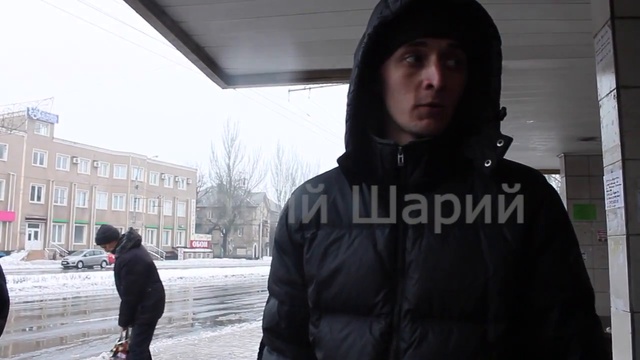 Пара слов о личном мнении смотреть онлайн