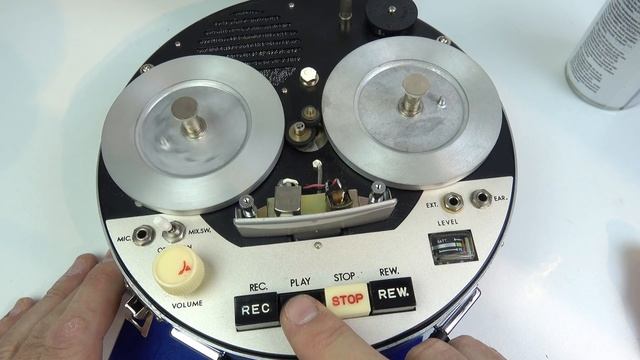 The 3-in-1 oddness of the Triplecorder смотреть онлайн