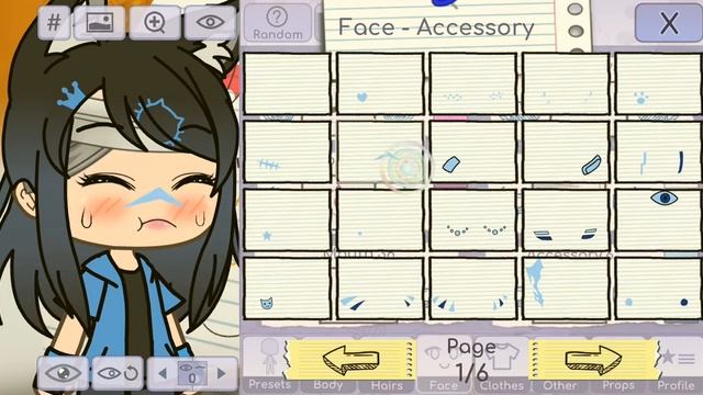 обзор на мод гача лайф!!!!!!??? смотреть онлайн