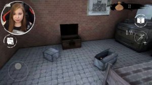 БЕСКОНЕЧНЫЙ РЕЖИМ С КРЕЙСИ? [Прохождение Eyes - The Horror Game]