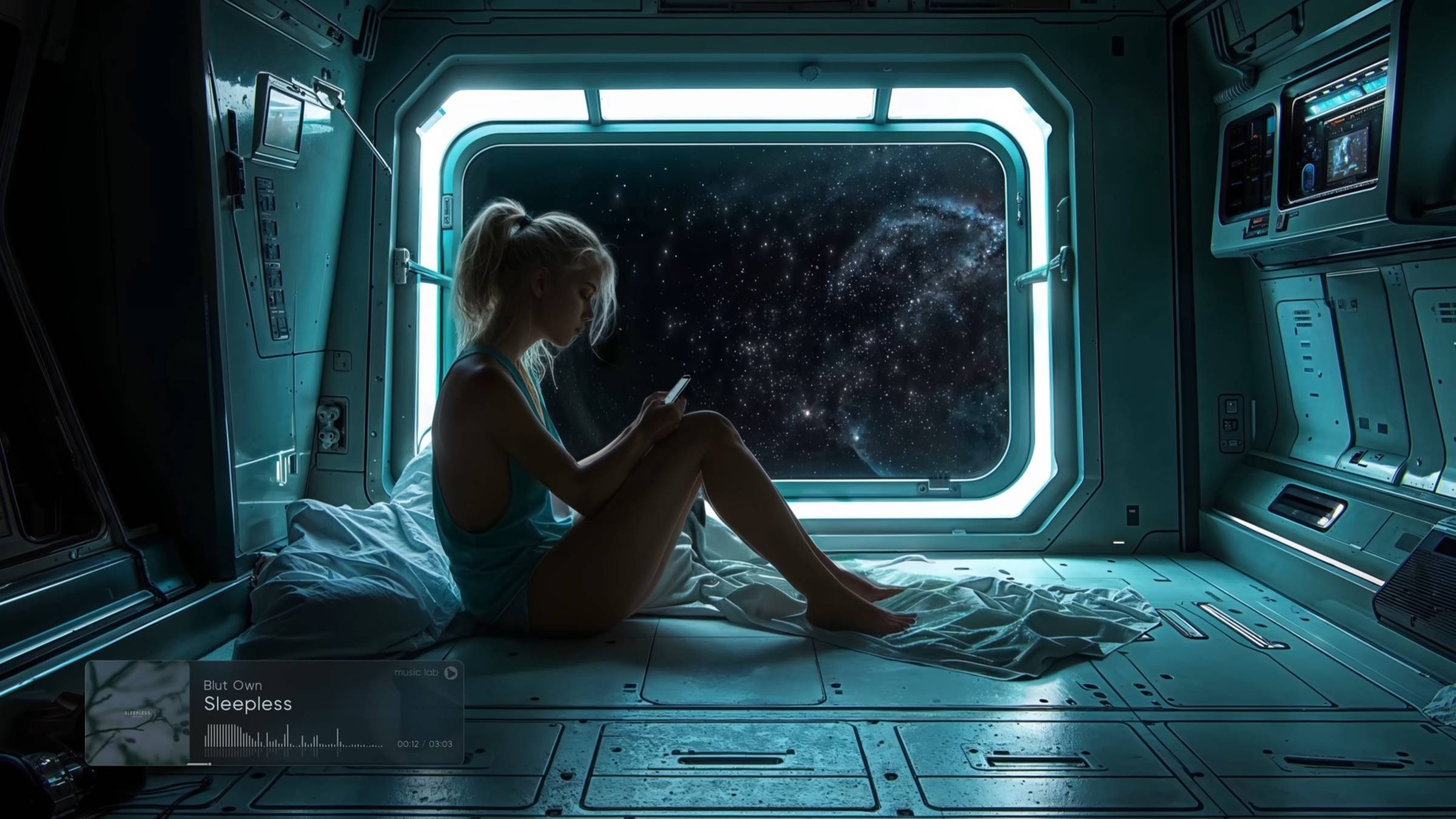 Music For Work — Mix For Concentration