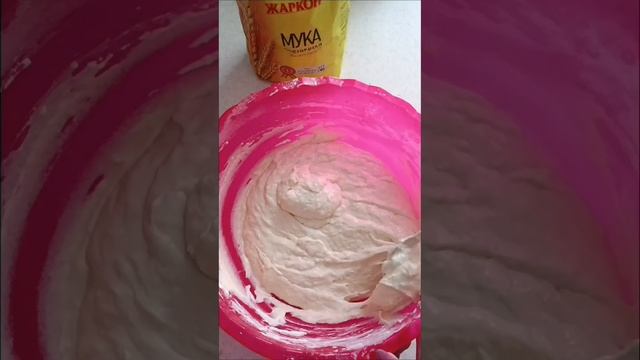 Лёгкие оладьи на кефире для похудения