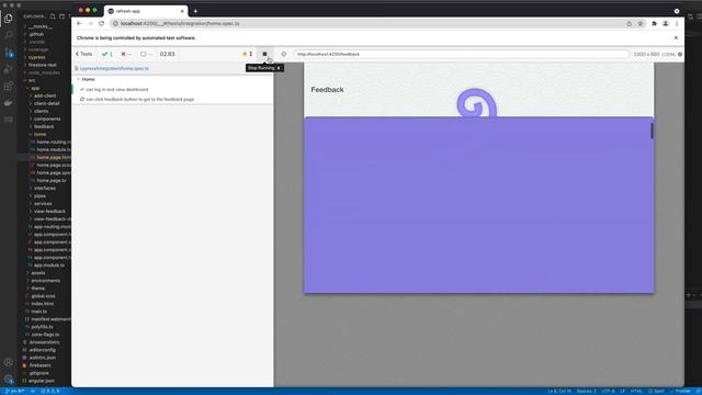 What a professional Angular development workflow looks like смотреть онлайн
