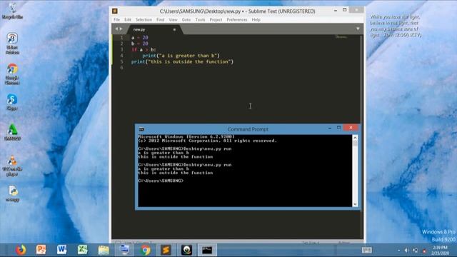 python if else statements (2020) смотреть онлайн