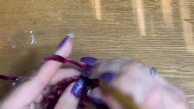 Easy Crochet Projects: How To Crochet Easy Hair Scrunchies смотреть онлайн