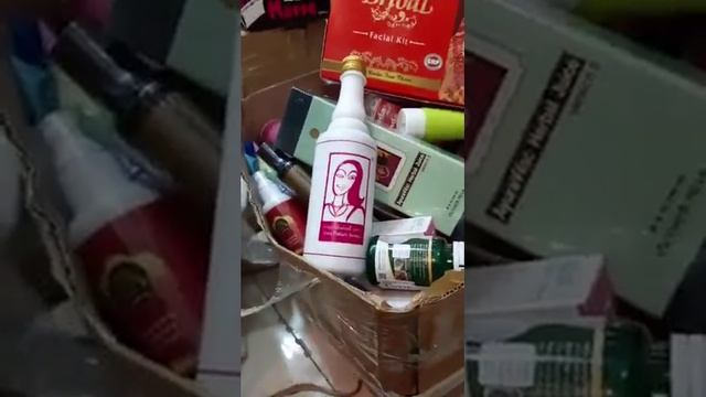 best skin care product by ZAshion.BD смотреть онлайн