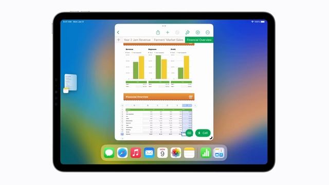 How to use Stage Manager on iPad | Apple Support смотреть онлайн