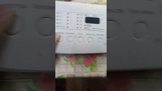 Стиральная машина Samsung сразу блокирует люк после включения в сеть смотреть онлайн