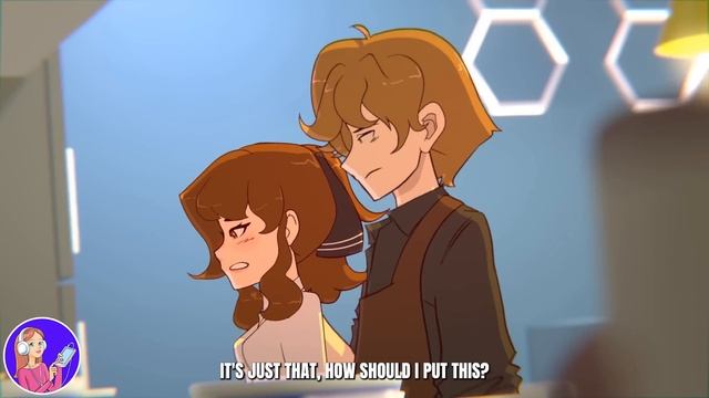 I Lost All My Money So My Bestie Made Me Her Maid смотреть онлайн