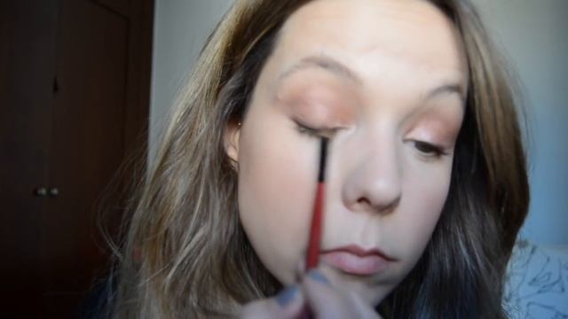 Make Rosa + Batom escuro смотреть онлайн