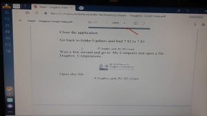 Установка DIAGBOX, как избежать ошибки 0, авторизации,лицензии