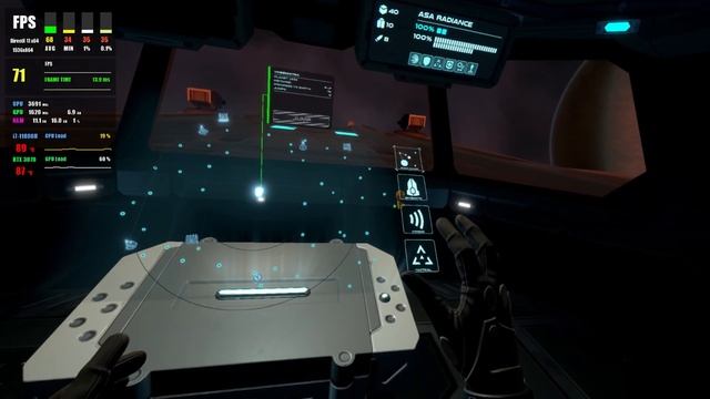 MSI GP66 Leopard RTX 3070 | 30 VR Games Tested [Part 1] смотреть онлайн