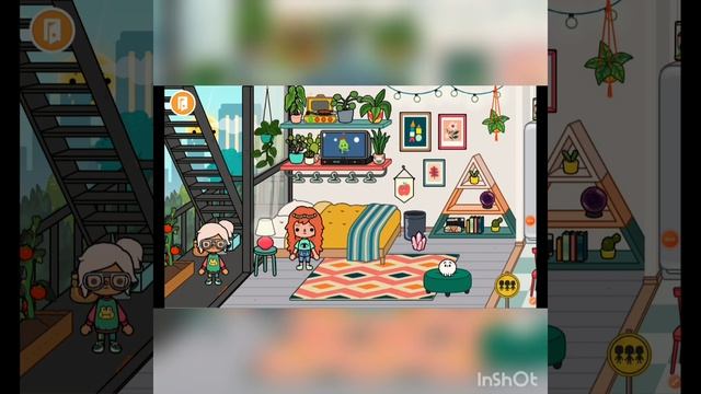 где найти все алмазы в Toca life World // all 50 pieces ♥ смотреть онлайн