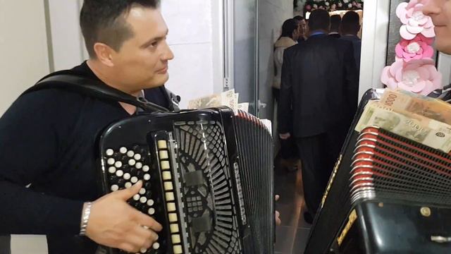 Svadba i krstenje kod Milana Strasnog смотреть онлайн