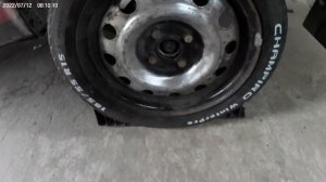 2108 и 15 диски