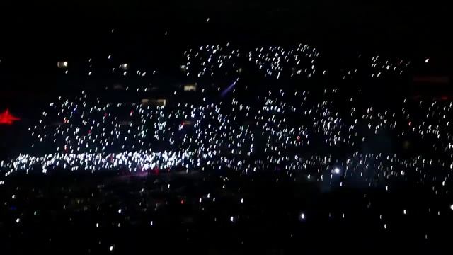 Muse - Unintended (Estádio Do Dragão)