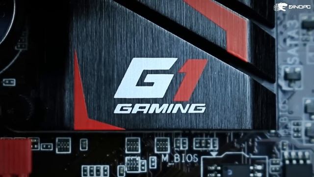 Intel Core i3 6100 + Geforce GTX 950 2GB ( PC Gamer Baixo Custo ) смотреть онлайн