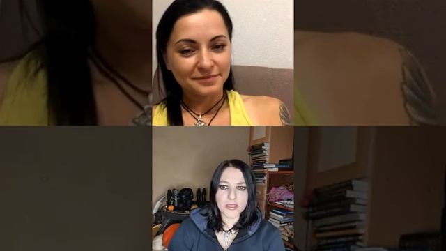 Эстер Кант - Елена Сшами! смотреть онлайн