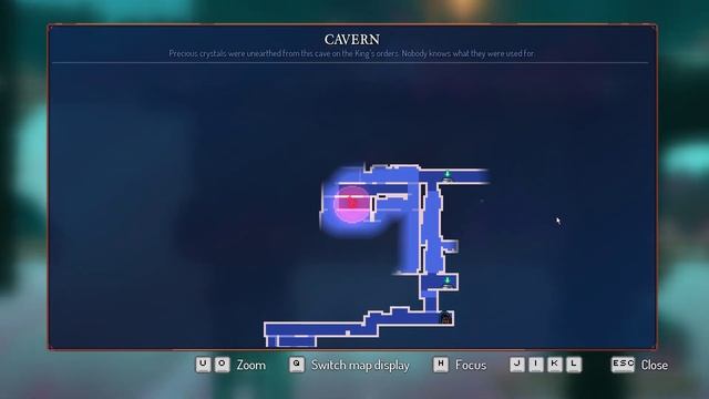 Dead Cells - Giant Killer (Giantkiller build), part II смотреть онлайн