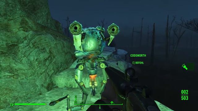 Fallout4 18 06 2018 19 45 39 смотреть онлайн
