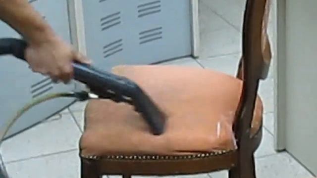 Химчистка дорогих гобеленовых стульев смотреть онлайн