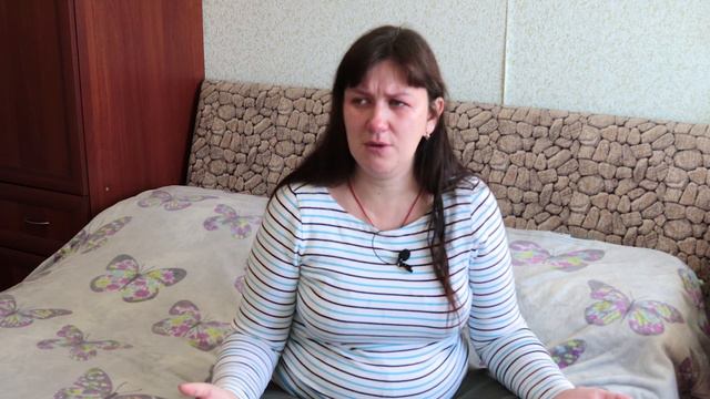 Я ПОТЕРЯЛА РЕБЕНКА И ПРОДАЮ ТЕПЕРЬ КОРОВ😢 смотреть онлайн