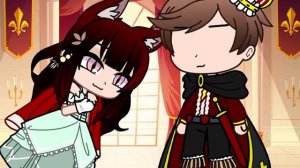 |Клип-Три сестры|•|Gacha Club|•|