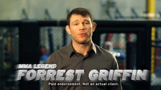 Top Gun DUI Defense Attorney Myles L. Berman and MMA legend Forrest Griffin смотреть онлайн