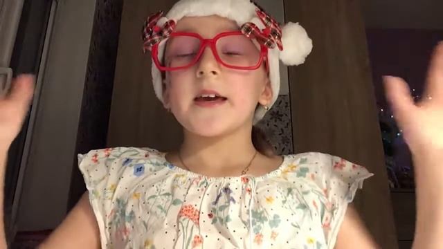 10 фактов обо мне/для детей/Elizaveta Vinogradova/#факты смотреть онлайн