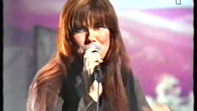 Hanne Boel - All it takes смотреть онлайн
