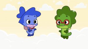 Дракошия, 29 серия. Новый год дракона