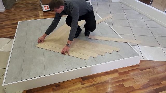 Паркетная доска Английская ёлка. Акция. смотреть онлайн