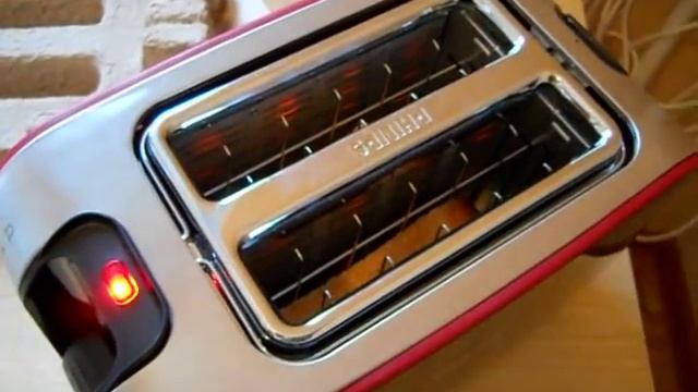 Philips HD 2686 смотреть онлайн