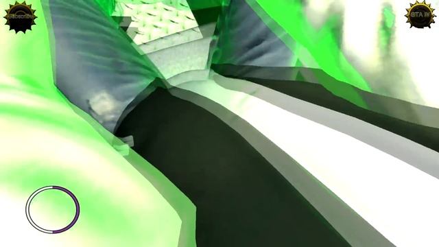 MITSUBISHI ECLIPSE FAST AND FURIOUS CAR GTA4 смотреть онлайн