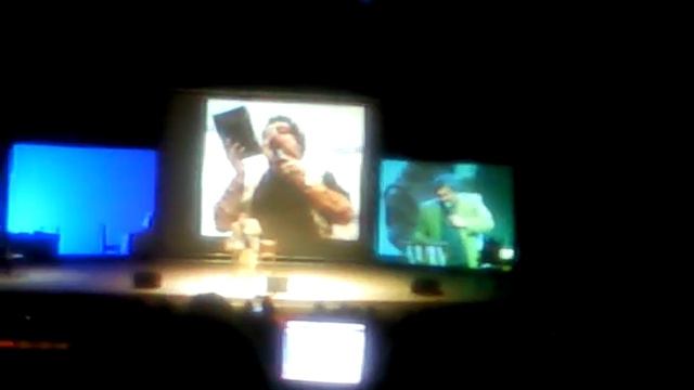 Гражданин поэт - EX.UA @ Киев. Палац "Україна" 09.02.2012 смотреть онлайн