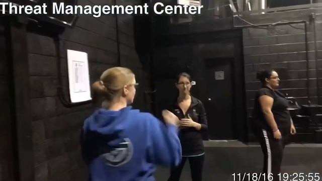 D.U.S.T. Detroit Urban Survival Training смотреть онлайн