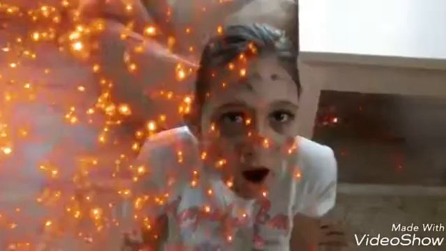 Майнкрафт в реальной жизни клип ЭНДЕР ДРАКОН