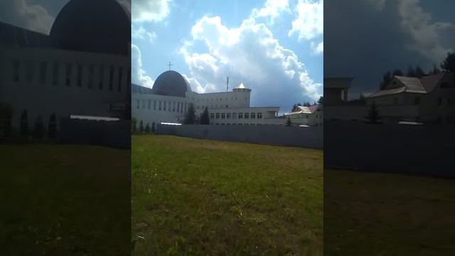 БАПТИСТСКАЯ ЦЕРКОВЬ!! ГОРОД МИНСК!! НА ГОРЕЦКОГО!! смотреть онлайн