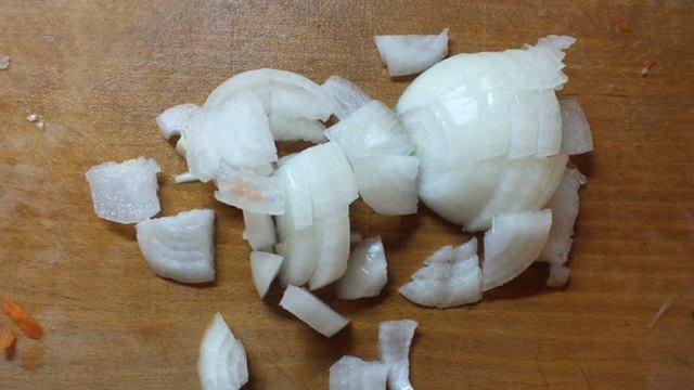 Готовим дома