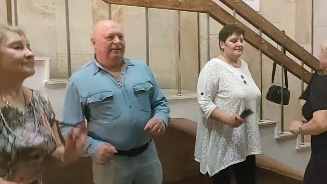 Шудын Бойында #танцы 25 февраля 2024 г. смотреть онлайн