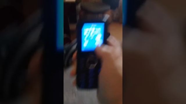 телефон  Fly Ff174