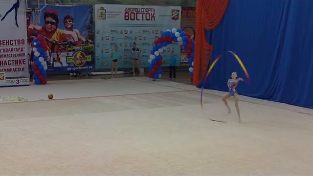 Кетурко Яна лента