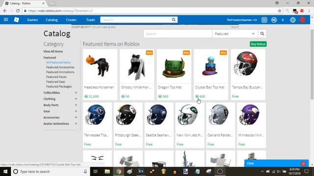 Roblox is free? смотреть онлайн