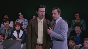 Yüz Numaralı Adam | Kemal Sunal  Eski Türk Filmi Tek Parça