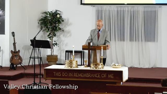 VCF Live Stream 6-18-23