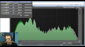 Микрофон Audio-Technica AT2035 - Сын маминой подруги! Тест Обзор Сравнение