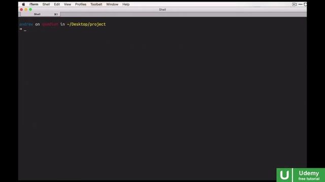 NodeJS - NPM смотреть онлайн
