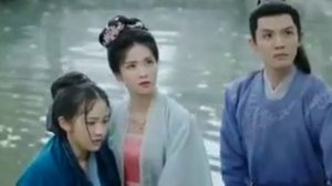 дорама история дворца куньнин