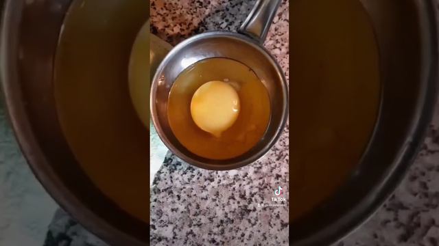 «Яйцо ПАШОТ». Проверка рецепта 🍳 смотреть онлайн