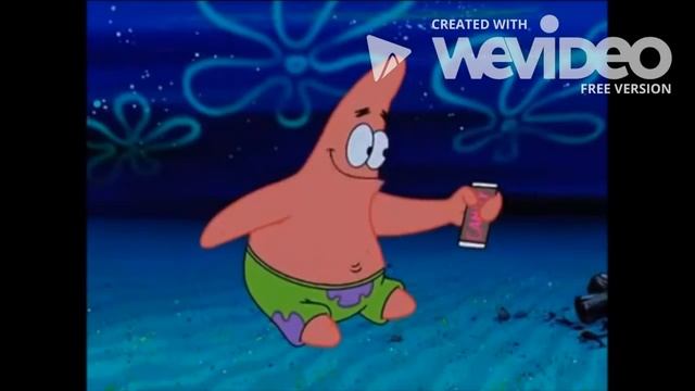 How Does King Crimson Work? (Spongebob Jojoke) смотреть онлайн